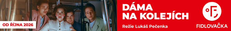 Divadlo Na Fidlovačce