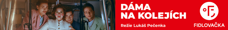 Divadlo Na Fidlovačce