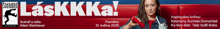 Švandovo divadlo
