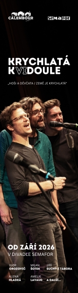 Cabaret Calembour