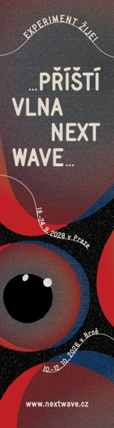 ...příští vlna/next wave...