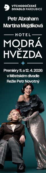 Východočeské divadlo Pardubice