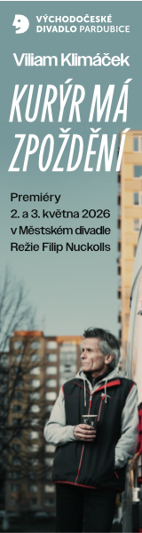 Východočeské divadlo Pardubice