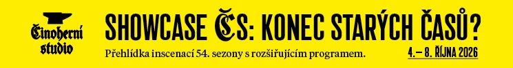 Činoherní studio
