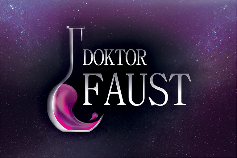 Síla mládí a rozporuplný Faust Síla mládí a rozporuplný Faust