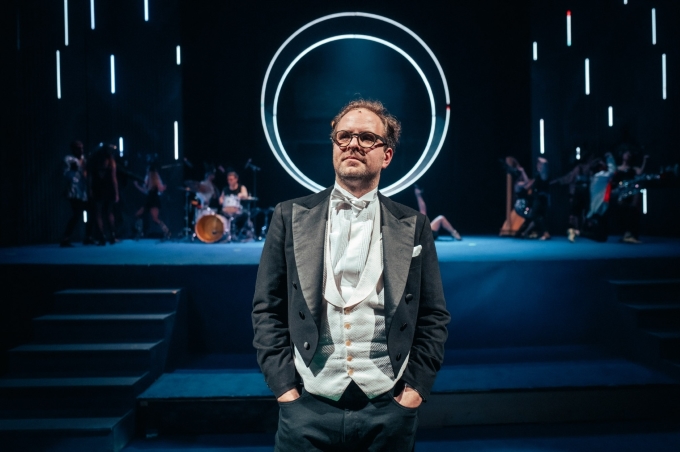 Velký Gatsby
