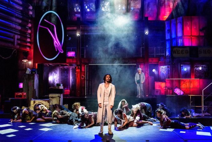 Jesus Christ Superstar