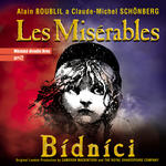 CD Les Misérables (Bídníci)