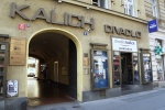 Divadlo Kalich - kliknutím otevřete fotku ve větší velikosti