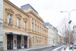 Národní divadlo moravskoslezské - kliknutím otevřete fotku ve větší velikosti