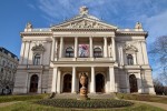 Národní divadlo Brno - kliknutím otevřete fotku ve větší velikosti