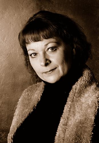 Dagmar Novotná