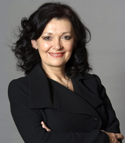 Eva Režnarová