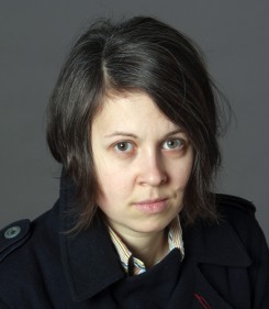 Ivana Uhlířová