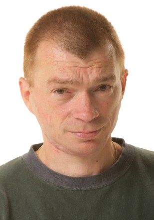 Michael Hofbauer