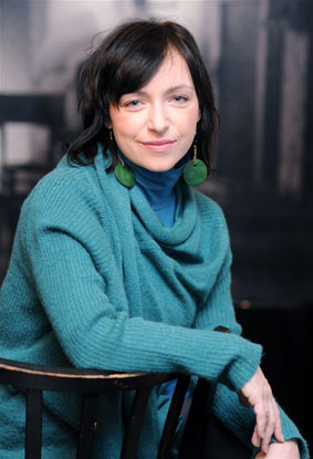 Tatiana Dyková