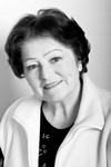 Halina Paseková