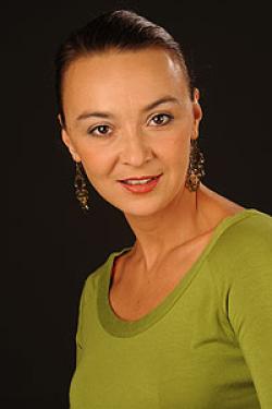 Lenka Šestáková