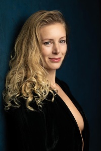 Anna Kulovaná