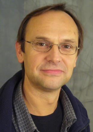 Pavel Kikinčuk