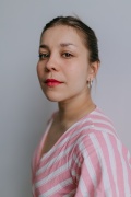 Sára Černochová Sára Černochová