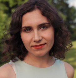 Viktorie Hrachovcová