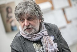 Břetislav Rychlík: Zázrak
