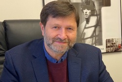 Jan Hrušínský: Ruce nám svazuje, že nevíme, za jakých podmínek bude možné hrát Jan Hrušínský: Ruce nám svazuje, že nevíme, za jakých podmínek bude možné hrát