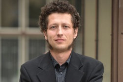 Jakub Tichý: Během volna upravujeme sál Jakub Tichý: Během volna upravujeme sál