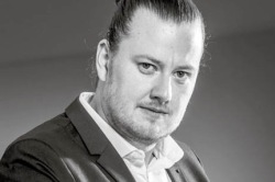 Matěj Kašík: Můj hlavní cíl? Nezrušit žádnou premiéru! Matěj Kašík: Můj hlavní cíl? Nezrušit žádnou premiéru!