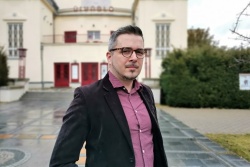 Martin Vokoun: Chtěli bychom hrát v divadelním parku Martin Vokoun: Chtěli bychom hrát v divadelním parku