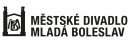 Městské divadlo Mladá Boleslav
