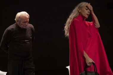 Divadelní spolek JEDL - Soukromé rozhovory Divadelní spolek JEDL - Soukromé rozhovory