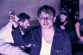 Kryštof Bartoš