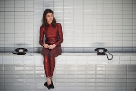 Kateřina Císařová Kateřina Císařová