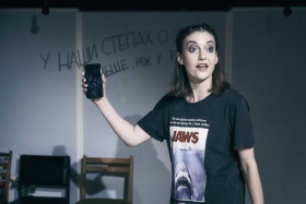 Tereza Dočkalová