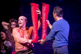 Kinky Boots