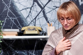 Klára Cibulková