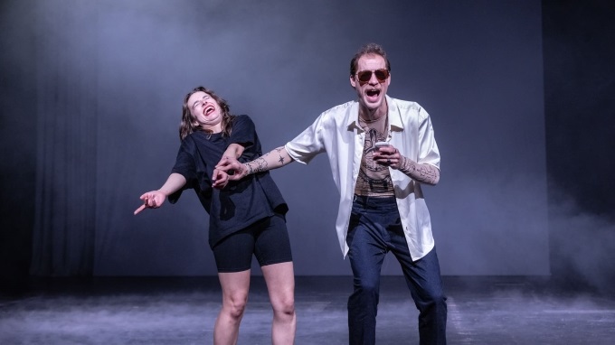 Rosalie Malinská, Aleš Bílík