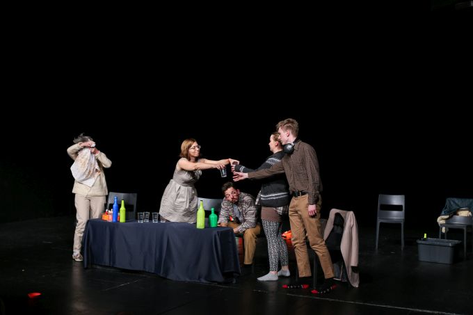 Divadelní ateliér Ulita