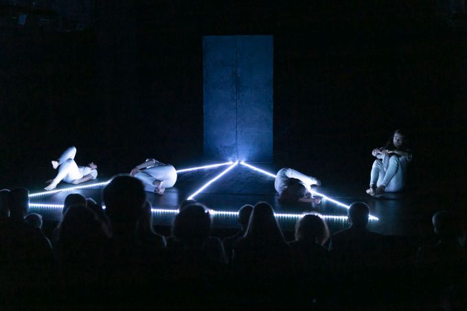 Dělat festival je rozhodně pozitivní zkušenost