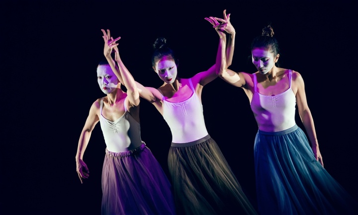 Shinehouse Theatre - The Rodin Project: Lady Macbeth (foto: archiv festivalu Prague Fringe)