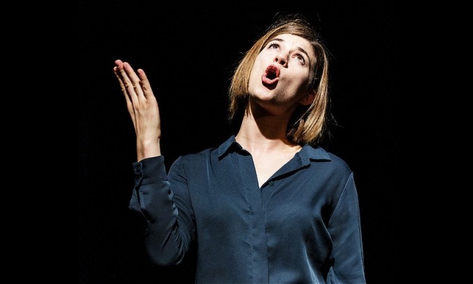 Woman's Move (Switzerland) - The Sensemaker