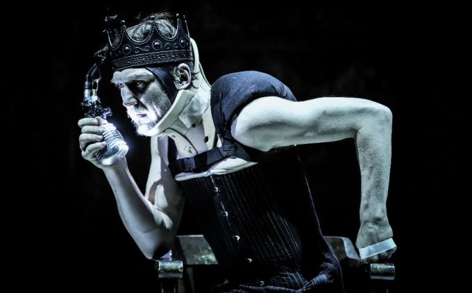 Richard III.