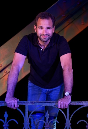 Divadlo může být zbraň