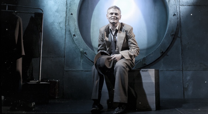 Městské divadlo Mladá Boleslav - Novecento (1900) (foto: Petr Veselý)