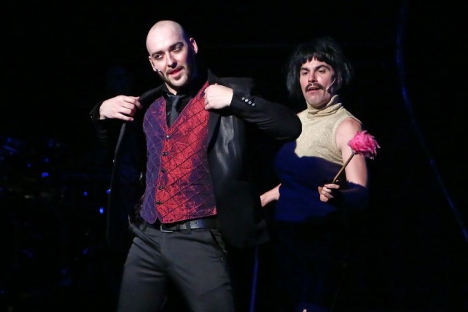 Freddie