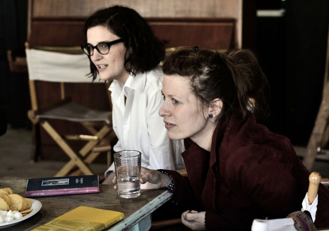 Divadelní společnost Masopust hledá mýty, které žijeme