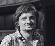 Daniel Heriban