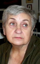 Marie Lorencová